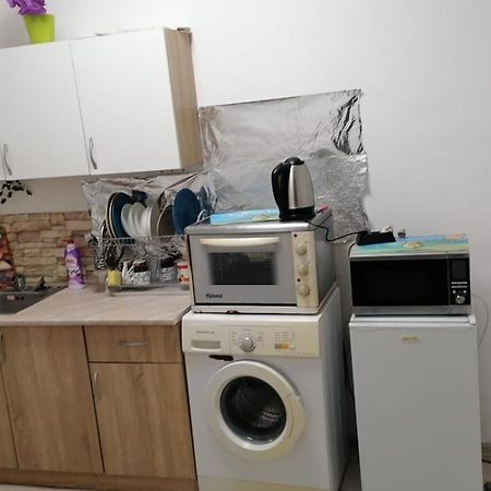 Апартамент Мария Луиза Varna Ngoại thất bức ảnh