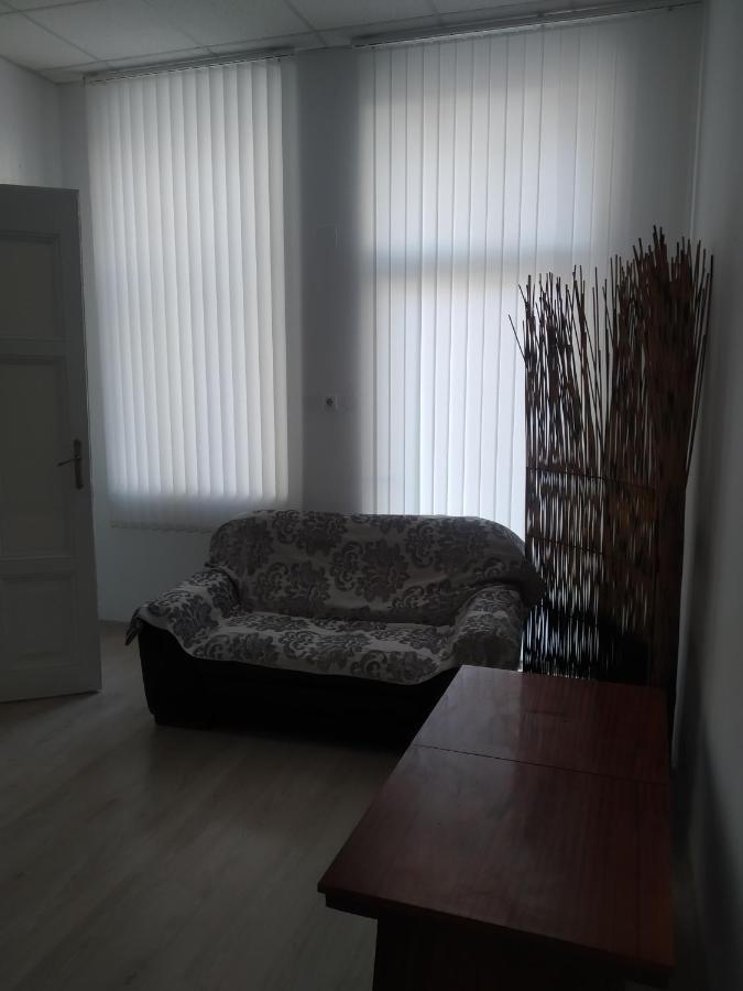 Апартамент Мария Луиза Varna Ngoại thất bức ảnh