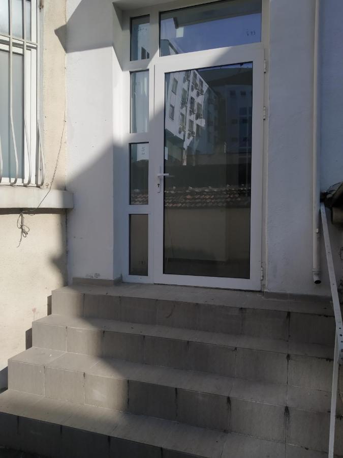 Апартамент Мария Луиза Varna Ngoại thất bức ảnh