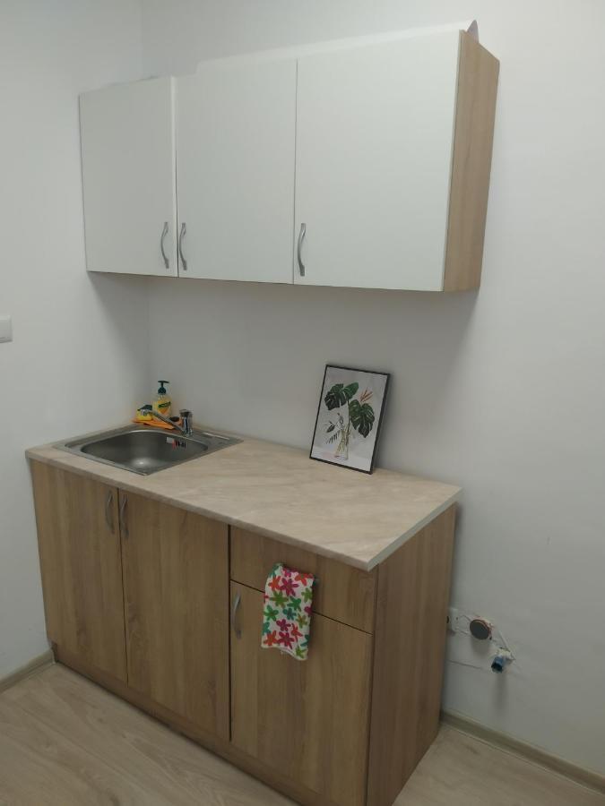 Апартамент Мария Луиза Varna Ngoại thất bức ảnh