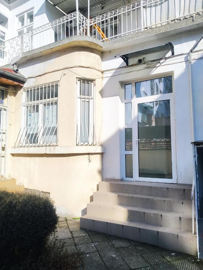 Апартамент Мария Луиза Varna Ngoại thất bức ảnh
