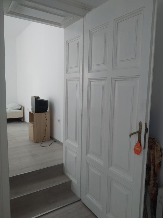 Апартамент Мария Луиза Varna Ngoại thất bức ảnh