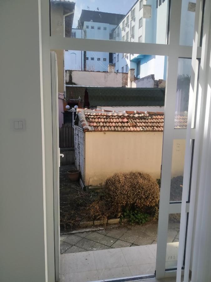 Апартамент Мария Луиза Varna Ngoại thất bức ảnh