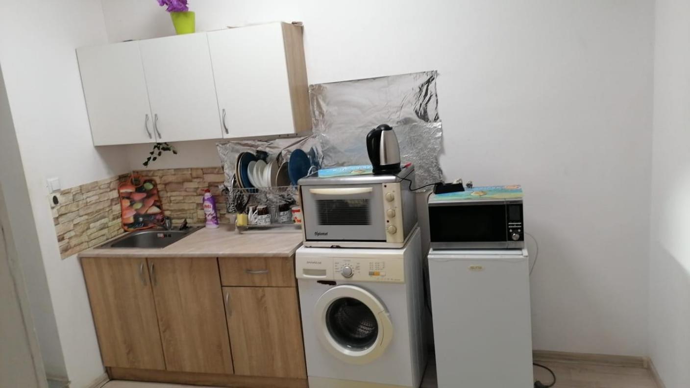 Апартамент Мария Луиза Varna Ngoại thất bức ảnh