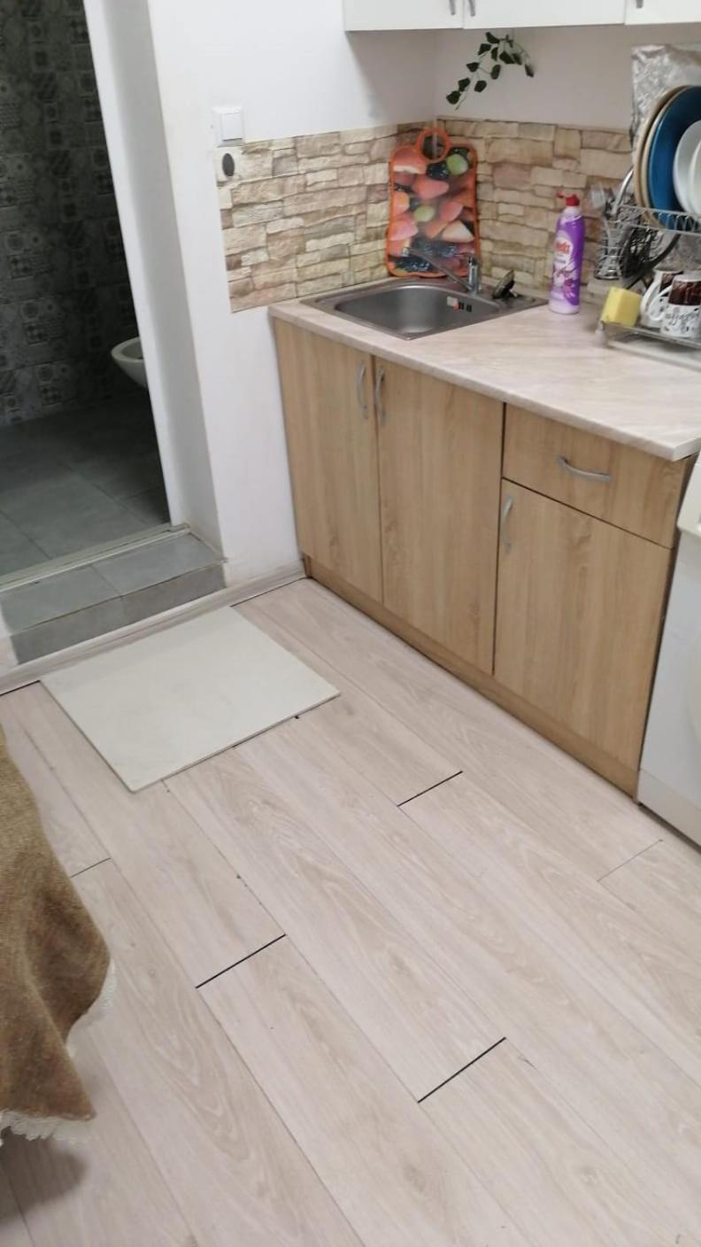Апартамент Мария Луиза Varna Ngoại thất bức ảnh